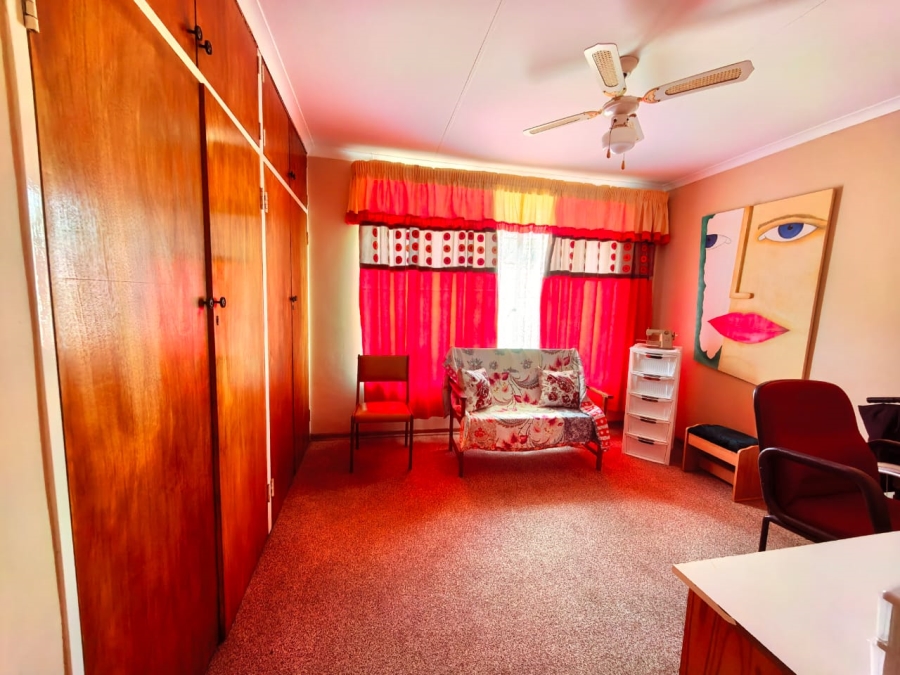 To Let 4 Bedroom Property for Rent in Sasolburg Ext 23 Free State